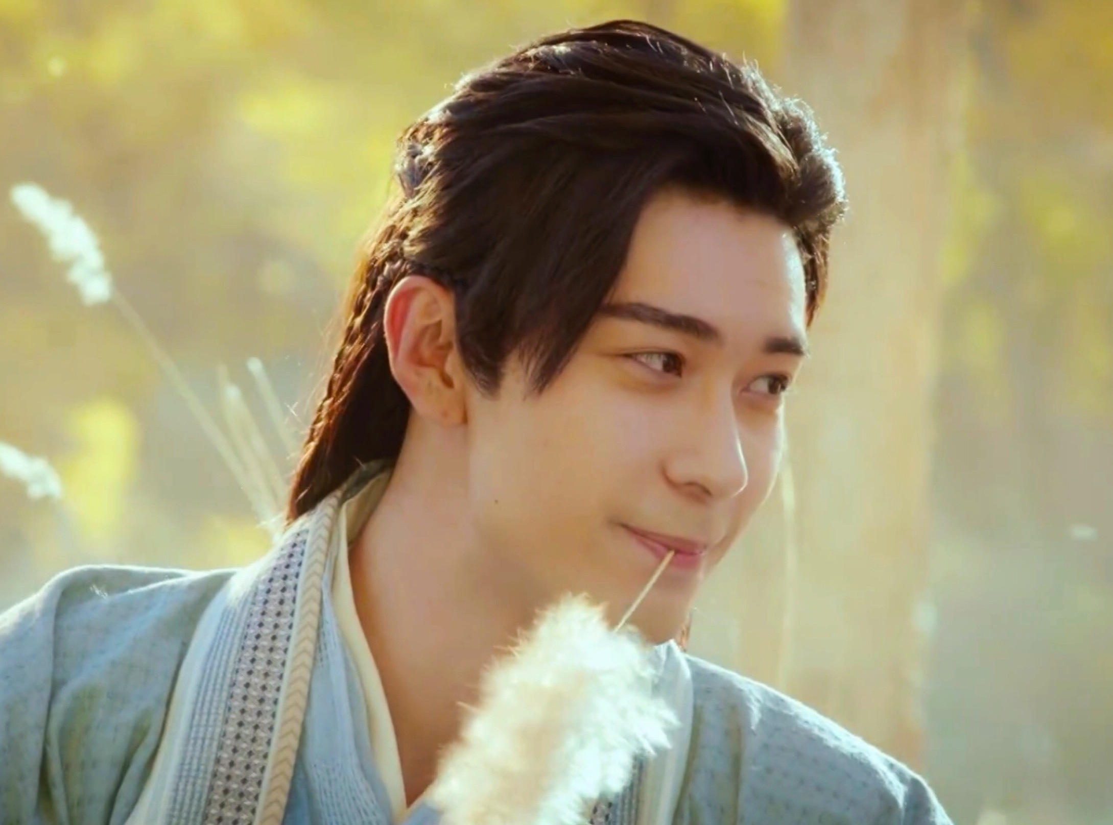 吹爆童星出道的东宫男主,不仅从小帅到大,哭戏更是让人动容