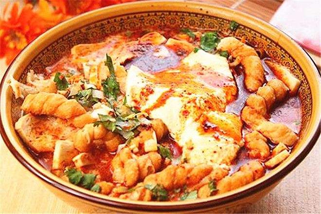 宝鸡的这些特色美食,你知道多少?又吃过多少?