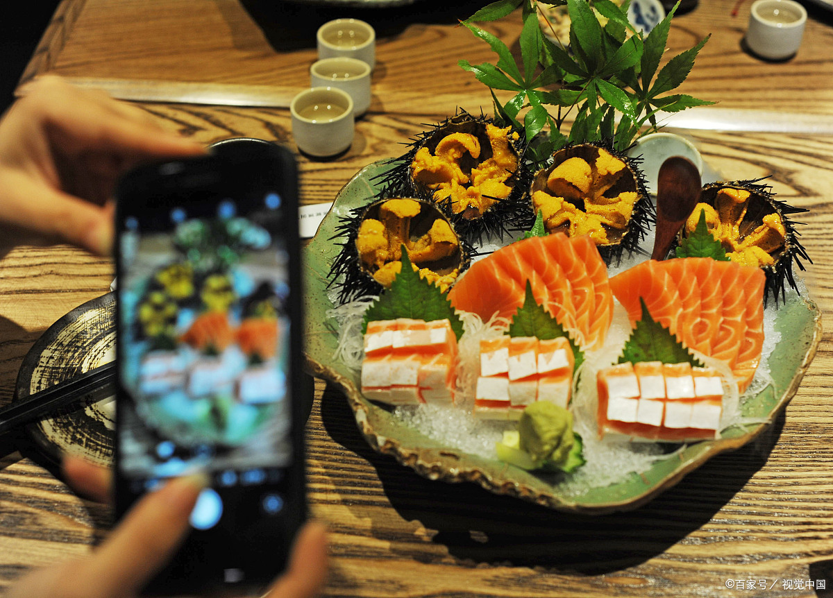 金菠萝鱼刺身的制作需要注意什么?