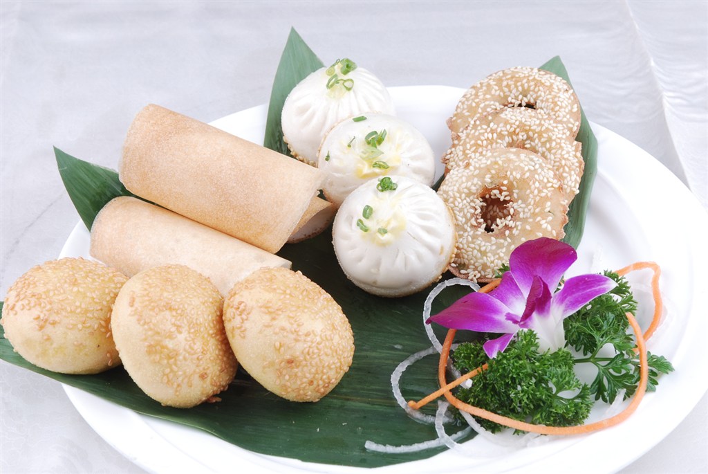 血糖高的人吃什么主食好?