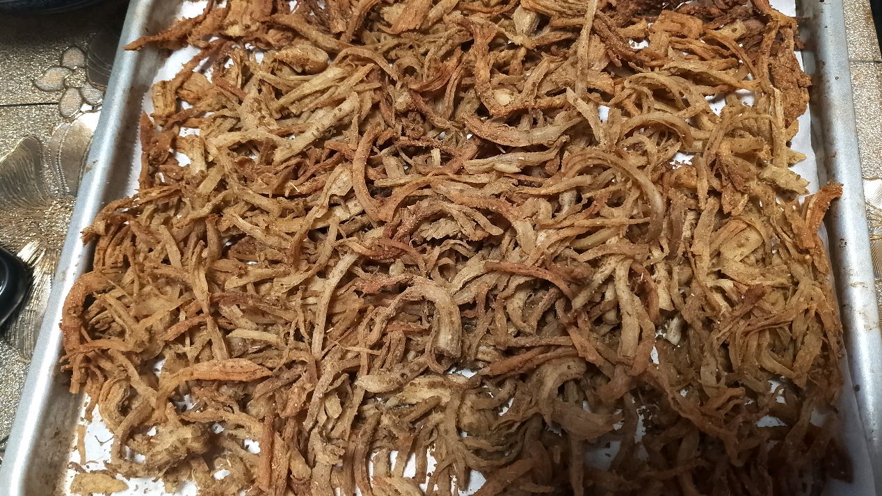自制烤鸡胸肉营养健康脂肪含量低,隔壁小孩都馋哭了
