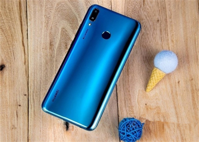 华为千元"游戏手机"!麒麟710 高屏占比,不只是gpu加持!