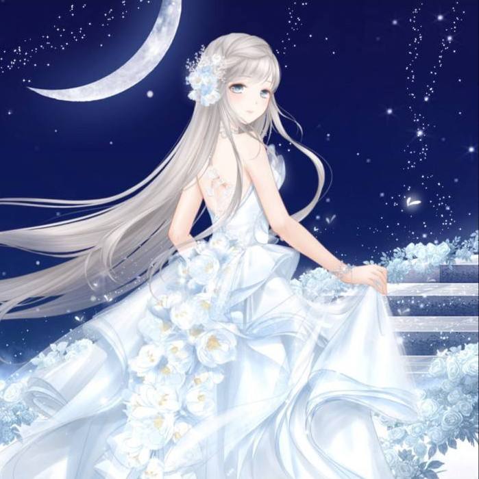 奇迹暖暖中的婚纱你最爱哪一套?大多数人爱的是这几套