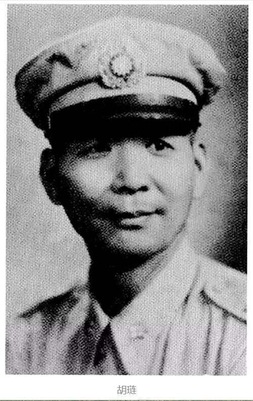 区寿年被华野合围,邱清泉,胡琏同时增援,唯独此人捡了大便宜!