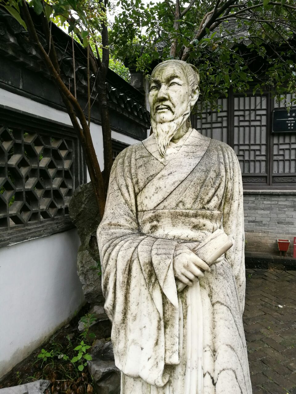 怀才不遇的吴承恩,现代《西游记》虽热火,真实晚年却度日凄凉