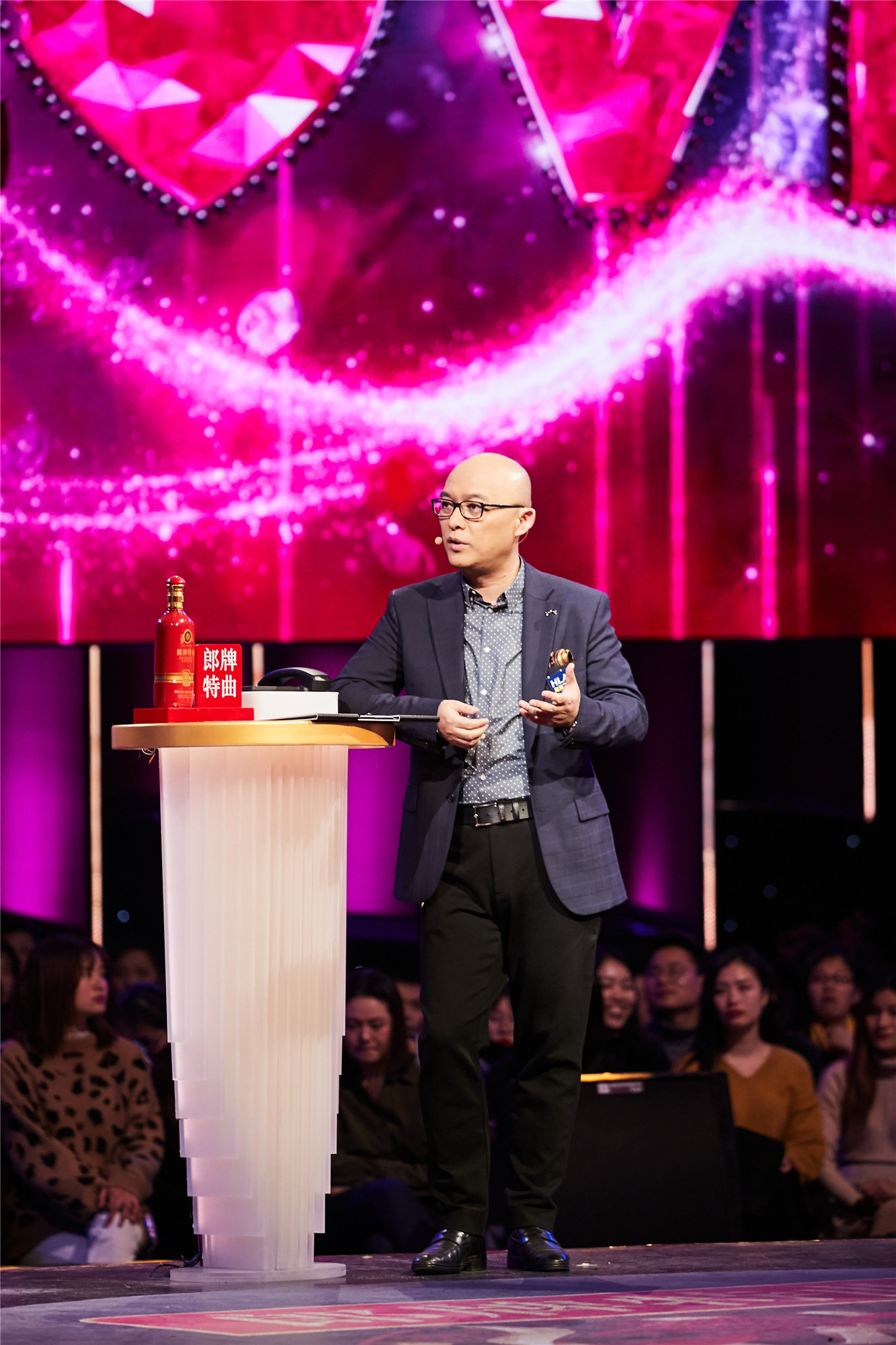 新相亲大会孟非如果能给予子女的有限请给他们温暖的陪伴