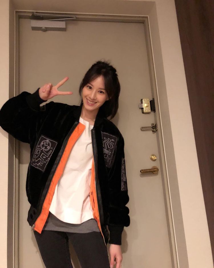 那些年被遗忘的台湾气质女神!