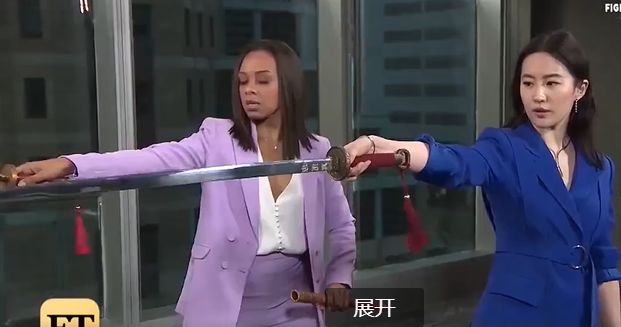 影视日报|《刺猬索尼克》《绝地战警3》提前上线;网传高云翔21日回国