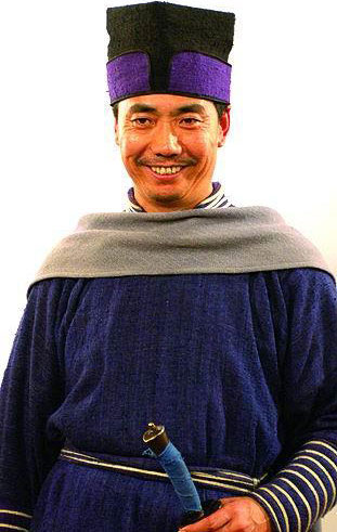 为何《武林外传》一直不拍续集?导演尚敬如实说出原因!