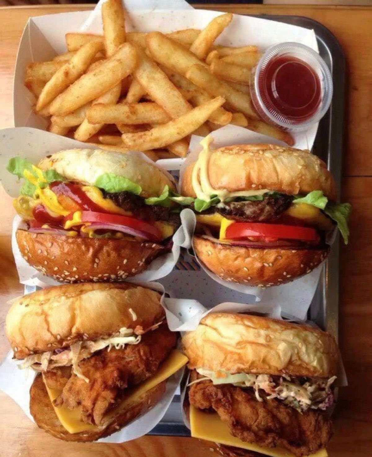 尔欲说 盘点那些我们吃过还想吃的外卖 得第一名的竟然是它