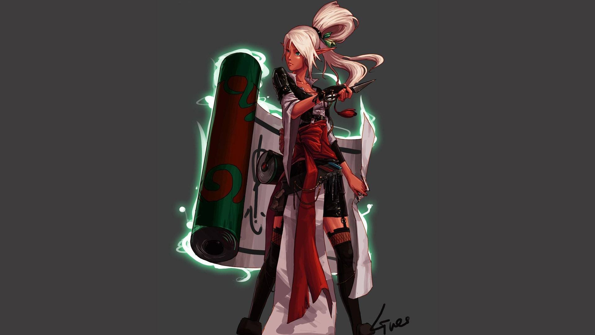 dnf 100级 剑神装备介绍与分析