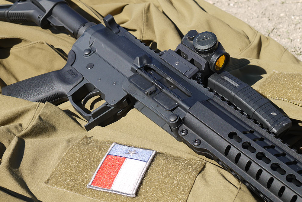 mk47最新测评,传闻已久超强步枪无人问津?罪魁祸首竟是这三点