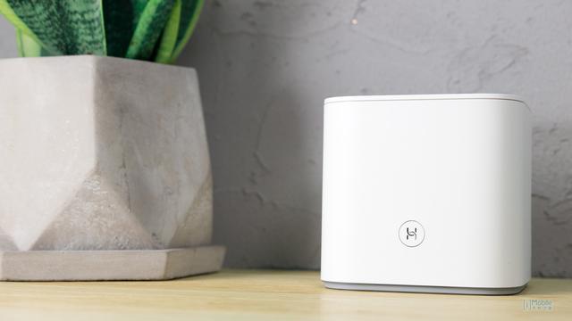 路由旗舰标杆仅售349元 荣耀路由pro 2图赏