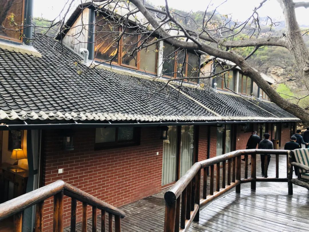 源创动态|源创汇团队在四川,河北,北京开展乡建,产