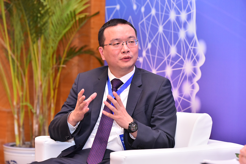 每日优鲜总裁曾斌:科技让零售商更"懂你"