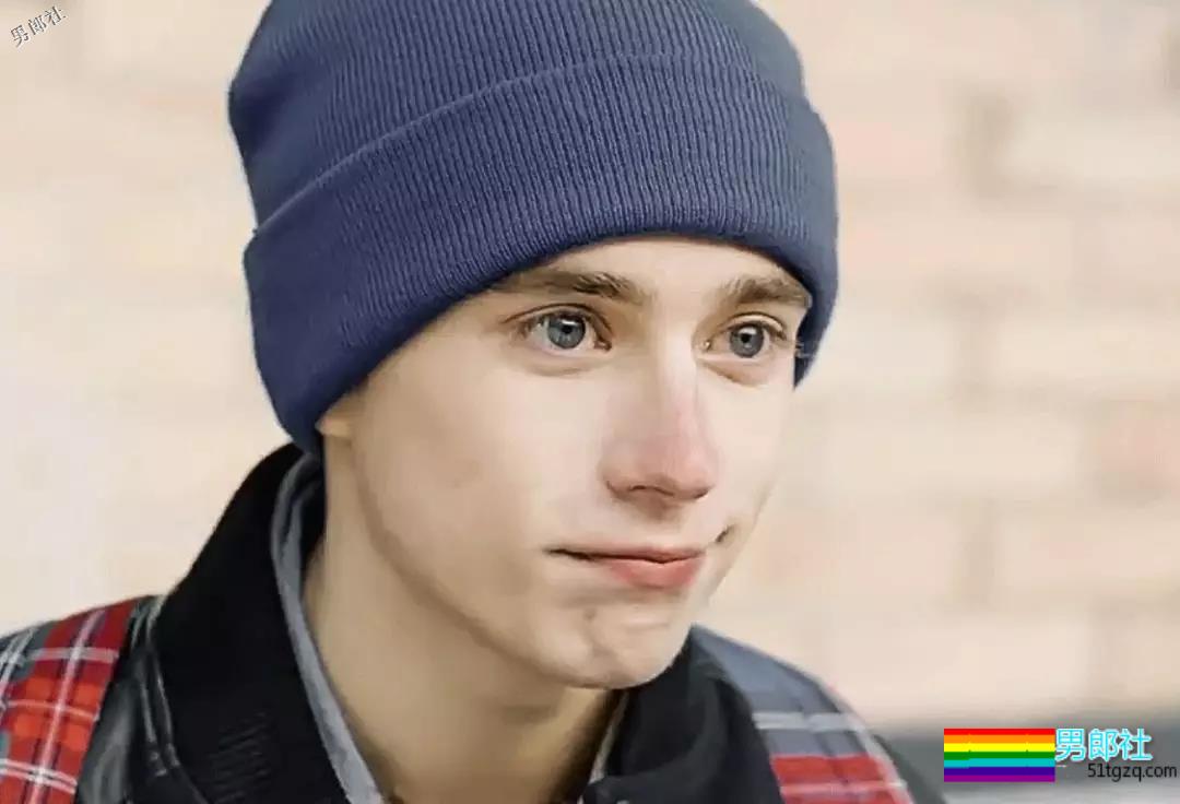 《skam/羞耻》:绝版的颜值与绝美的爱情