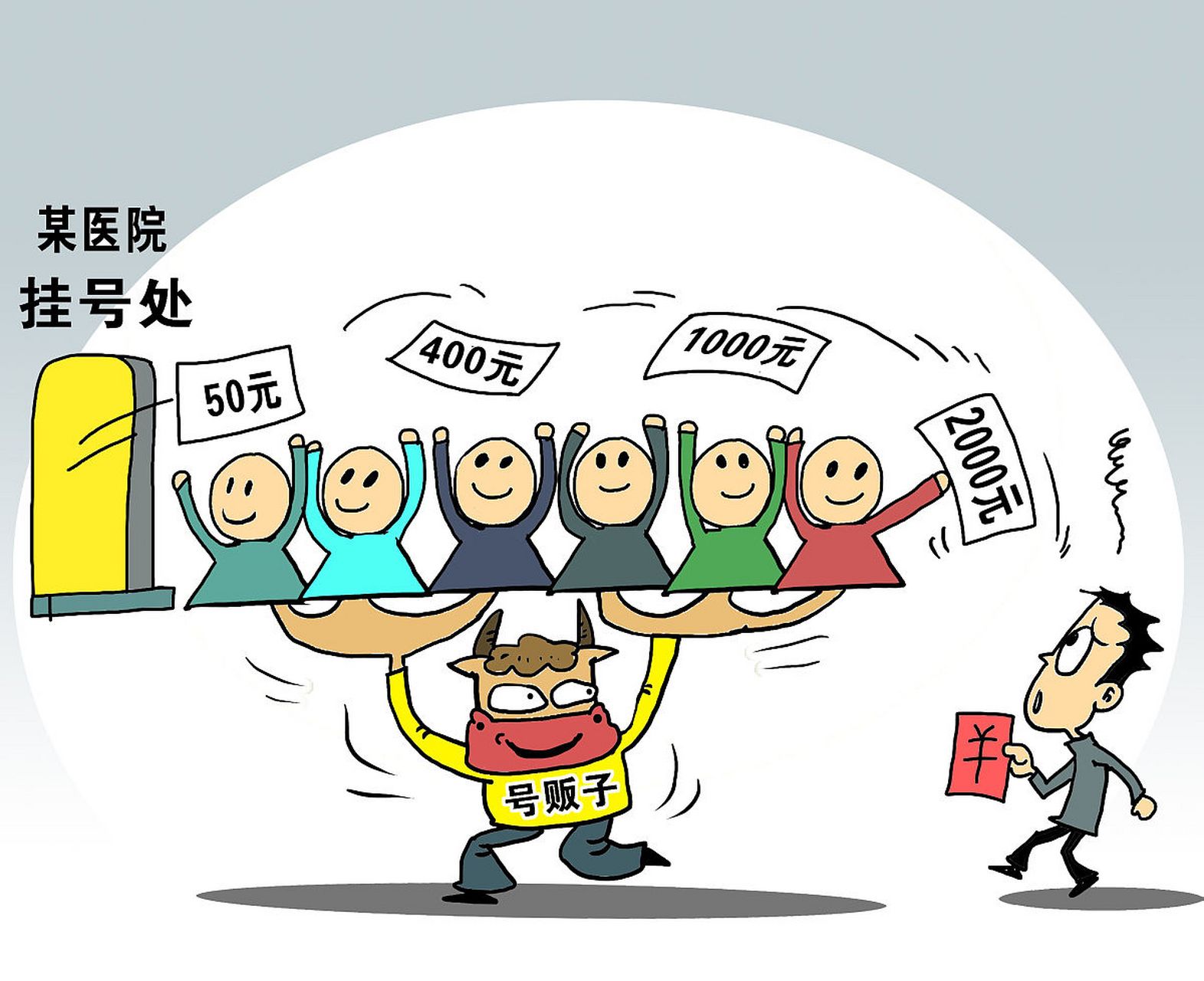 包含北大醫院、黃牛票販子號販子聯系方式麻醉醫學科的詞條