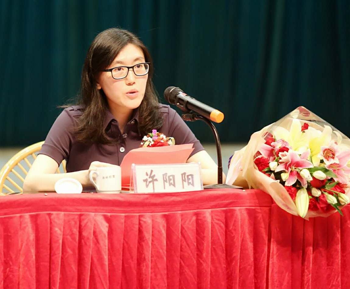 手握300亿,36岁仍然单身,她是福建最神秘女首富!