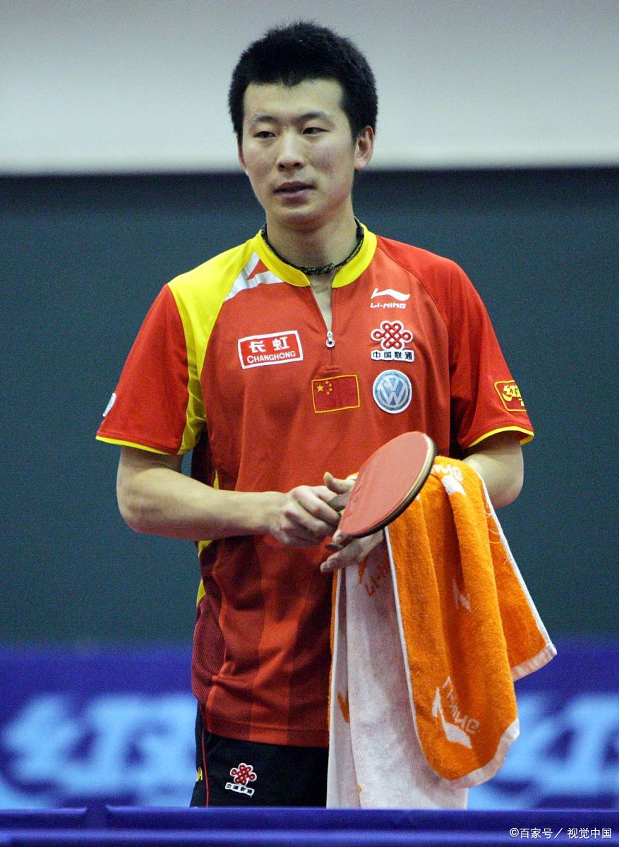 鞍山乒乓球冠军都有谁