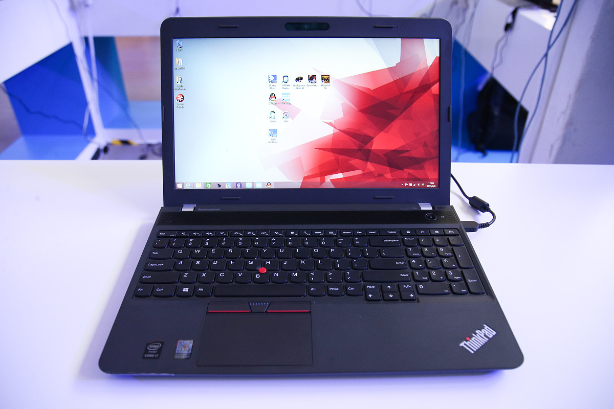 thinkpad l450怎么样?thinkpad e450
