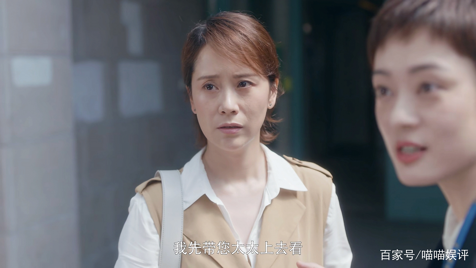 《安家》为何评价不高:剧情不贴近生活、毁三观 《安家》为何评价不高:剧情不贴近生活、毁三观