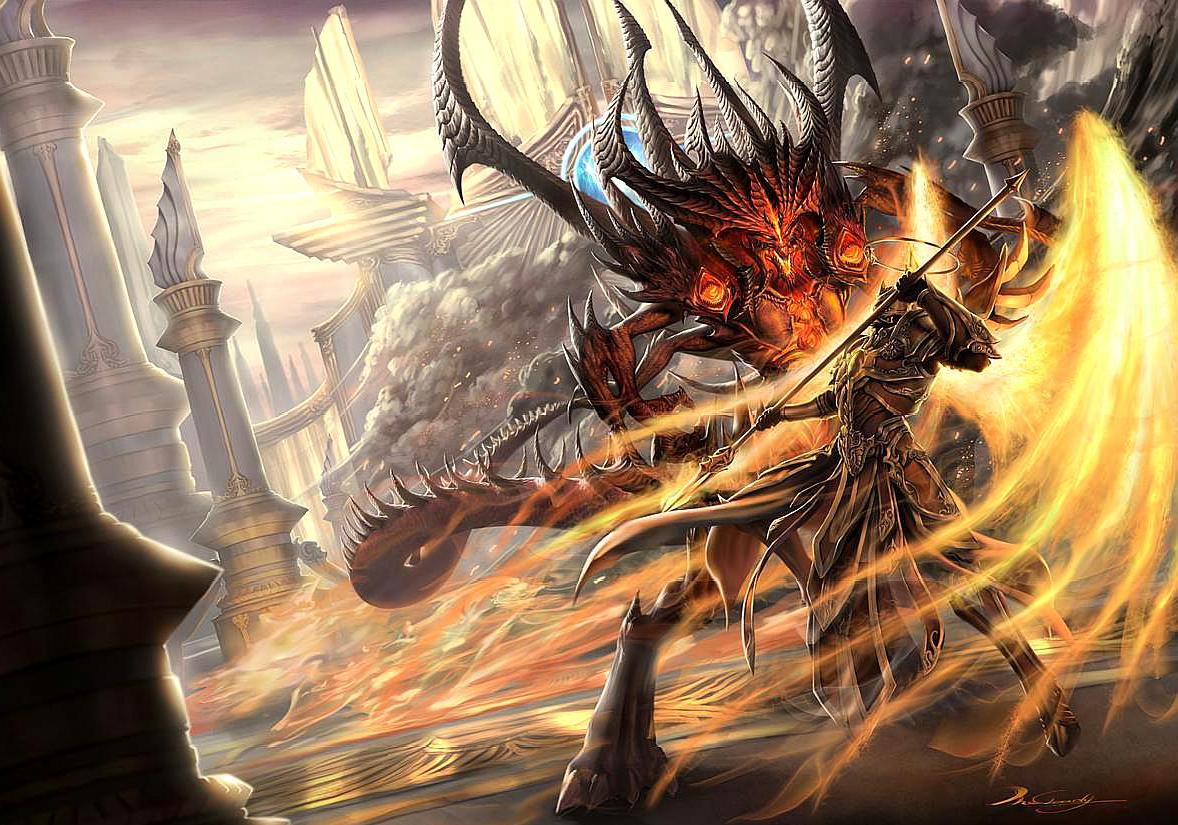 《黑暗血时代》实力登榜,超越《超神机械师》,圈粉无数!