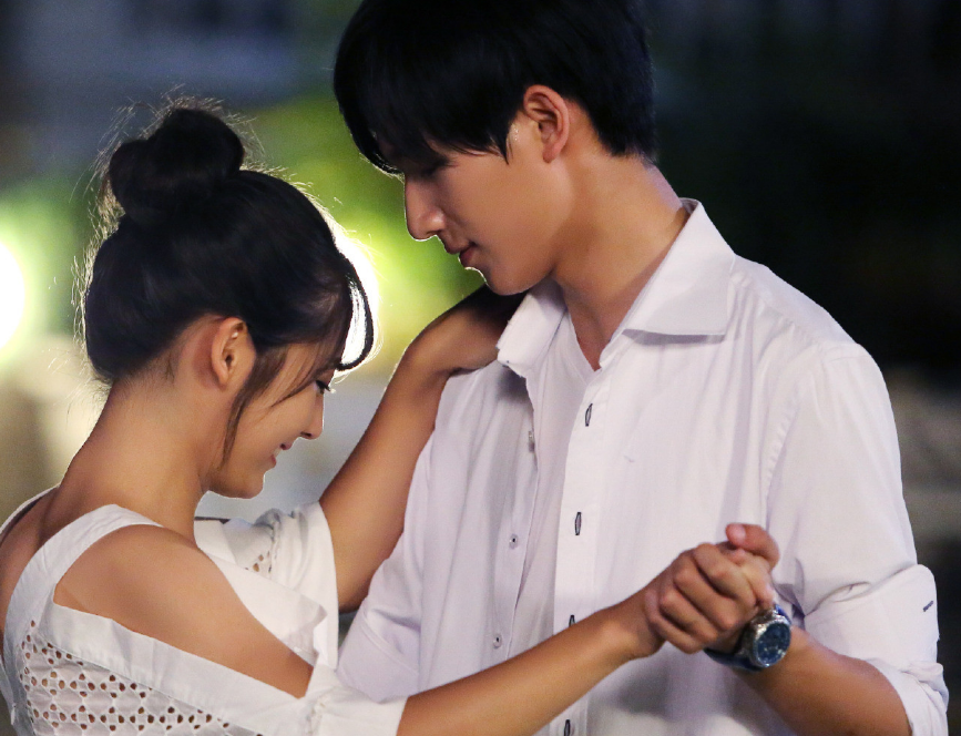 《我的恶魔少爷》开播,贾征宇携手余心恬倾情演绎,粉丝很期待!