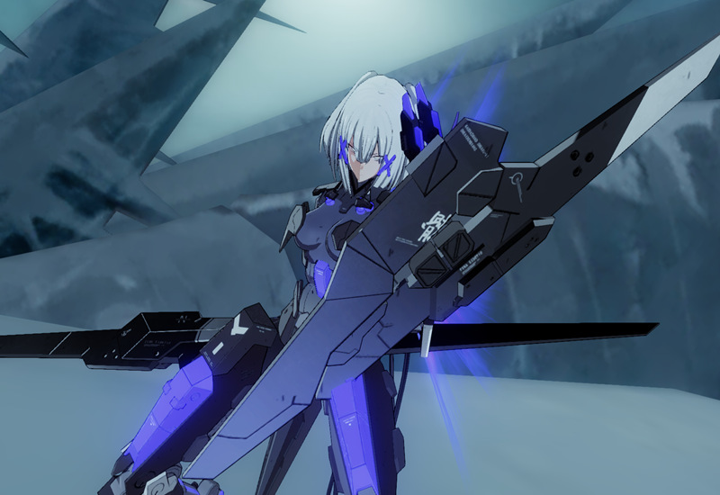 战双帕弥什:白毛α弱点有玄机,下一个s构造体是人马小姐姐?