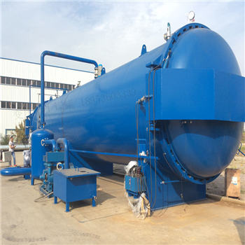 变压器真空干燥罐原理是什么