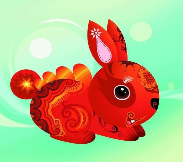 2018年财运,大爆发生肖兔,豪车奔驰宝马任你开