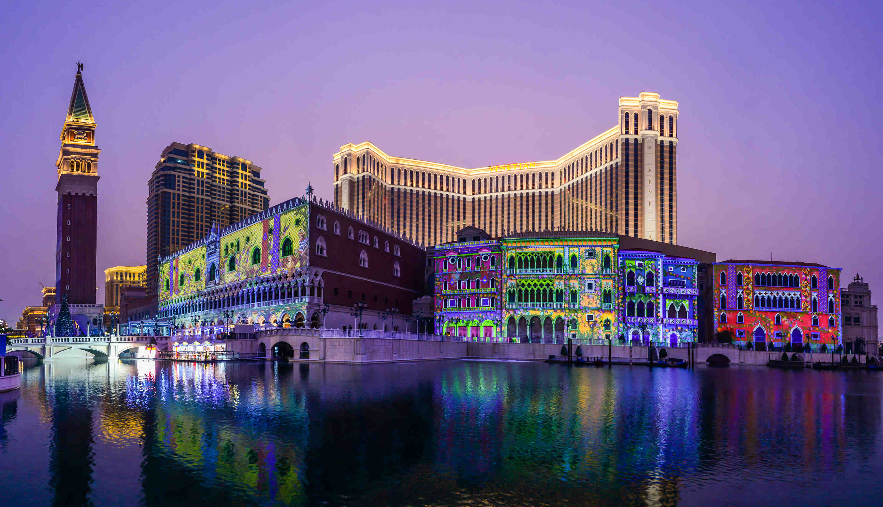 在澳门一日游,有什么好去处呢?