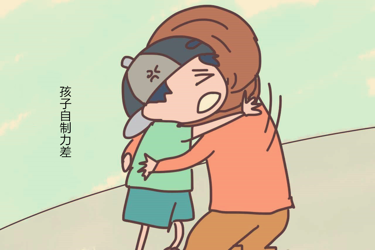 手机哄娃是好手段?爱玩手机的孩子多年后的表现,让家长沉默了!