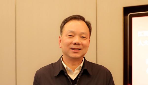 萍乡市长李江河:不忘初心 为建设"五个新萍乡"而不懈奋斗