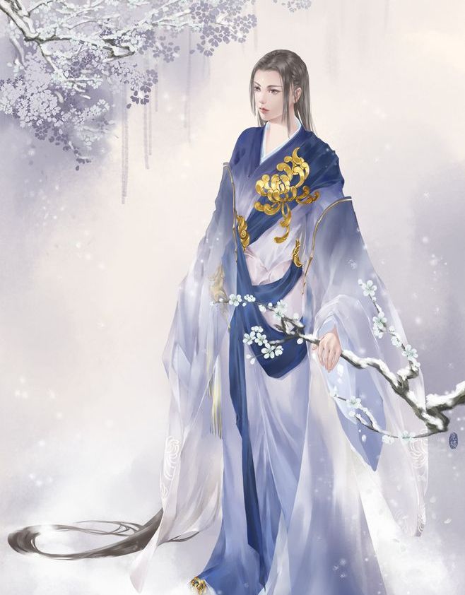 师兄弟年下耽美文:天气有点热,师兄常年冰寒,可否让我靠一会