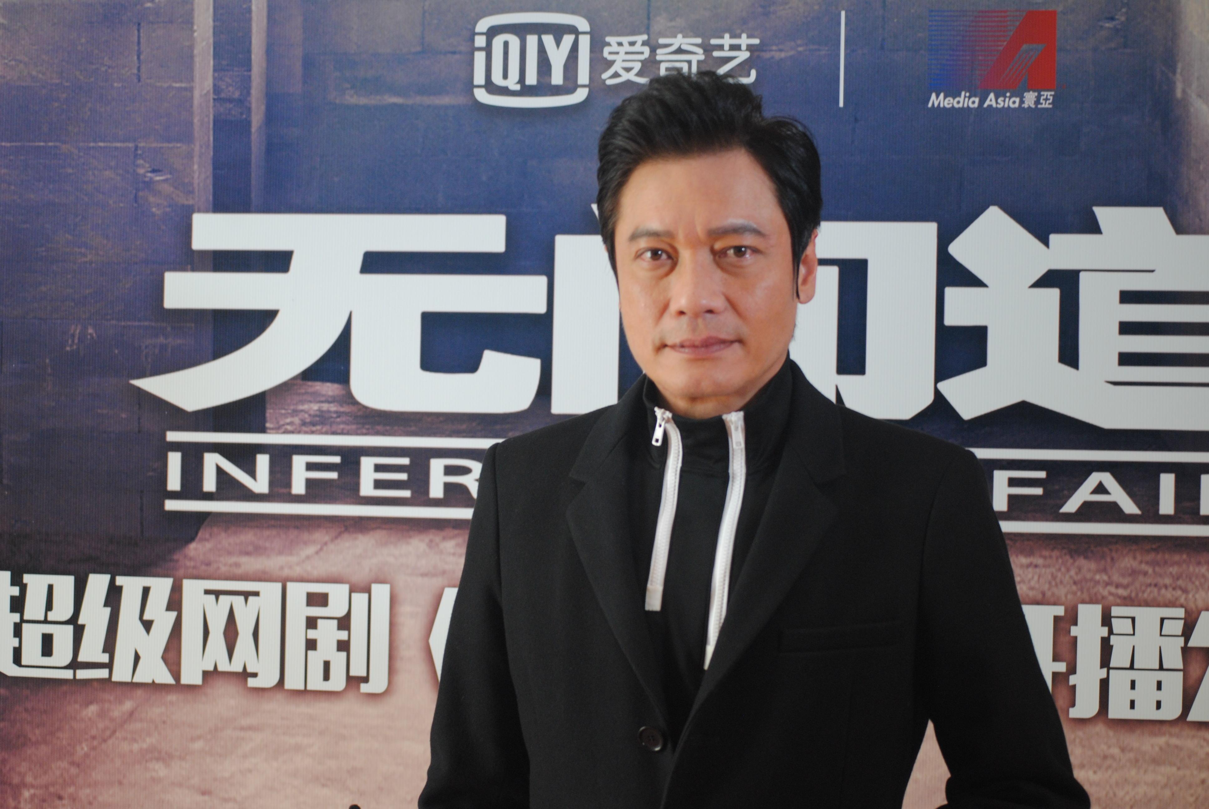 得罪了罗嘉良,也得罪过宣萱,邓萃雯,但tvb照样能请他们回来!