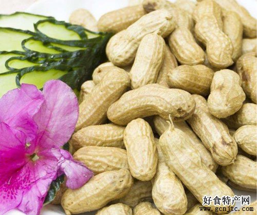 平度大花生-青岛特产-蔬菜