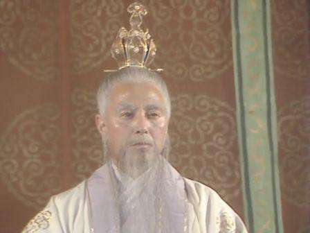 孙悟空的师傅是谁?为何到处都有一个神秘人物的身影