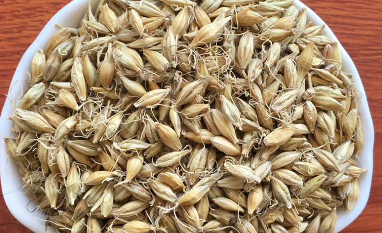 孩子脾胃不好,消化不好,口臭,就喝双芽水,民间小方法,大作用