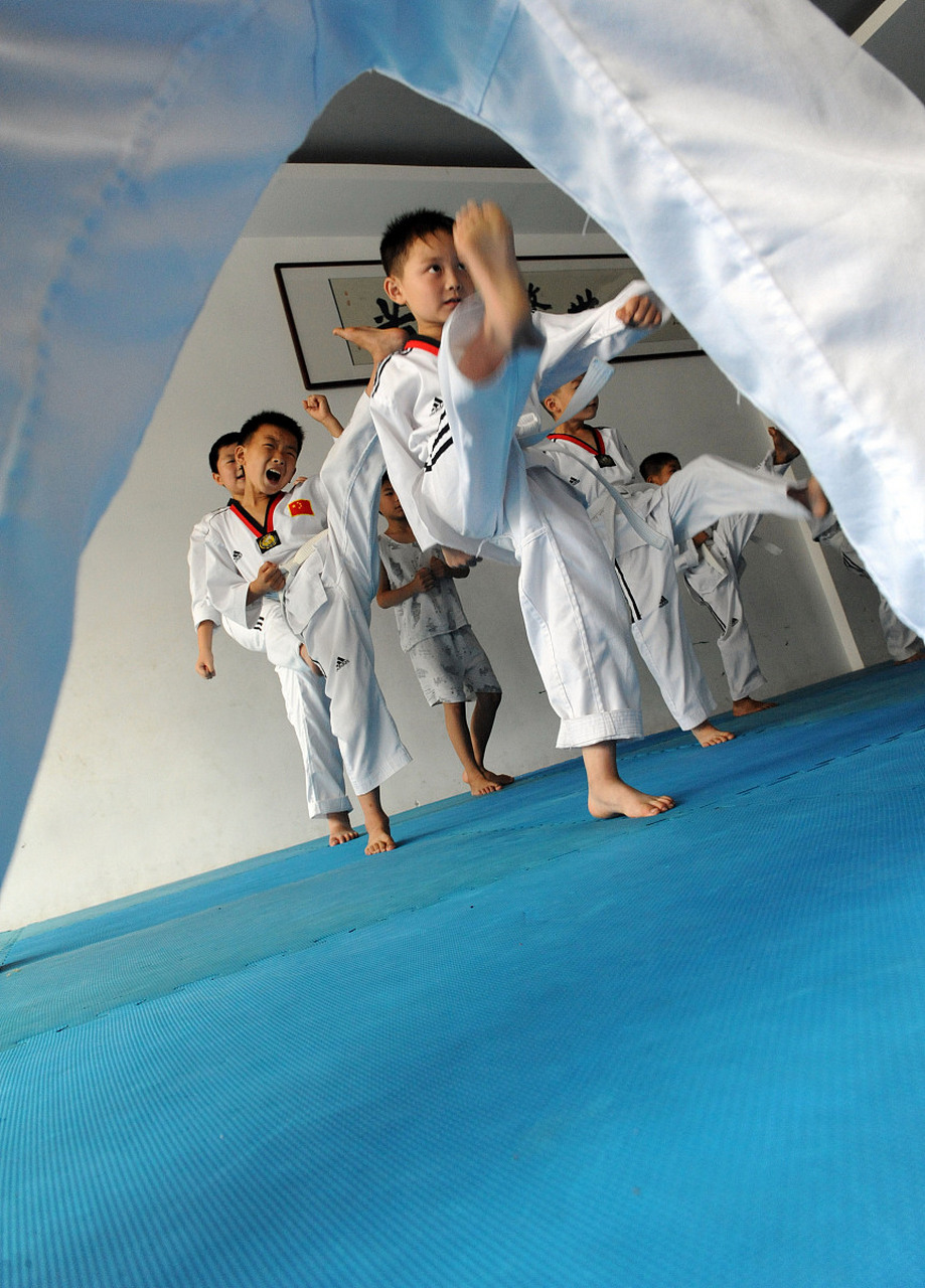 "这句话很简单,但是它的含义却非常深刻