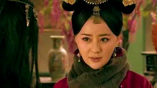 山河恋:违抗军令不肯悔改,阿古拉被多尔衮就地正法