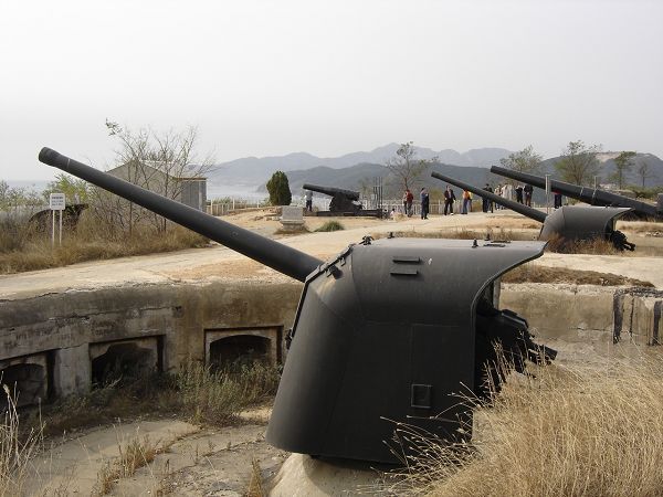 除了苏州灵岩山,徐州博物馆,年代久远的景点还有这些呢