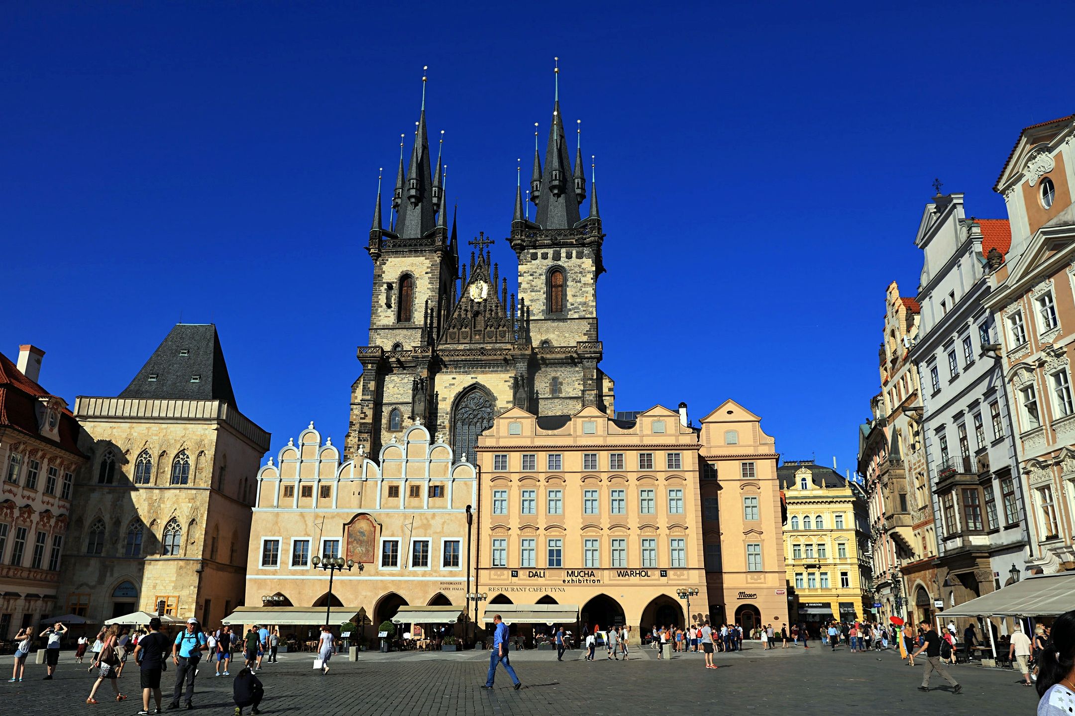 捷克十九世纪杰出的现实主义诗人:扬·聂鲁达