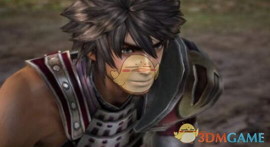 《战国无双4 dx》岛津丰久秘武入手条件介绍