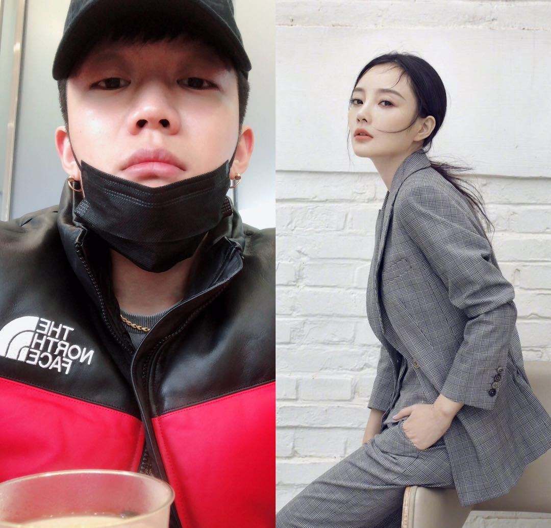 pg one李小璐再挖猛料?两人国外秘密幽会,夫唱妇随持续热恋中?