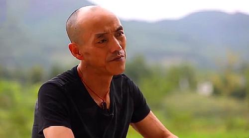 他因长相被嫌弃,却是光头强的完美扮演者,熊出没让其靠脸吃饭!