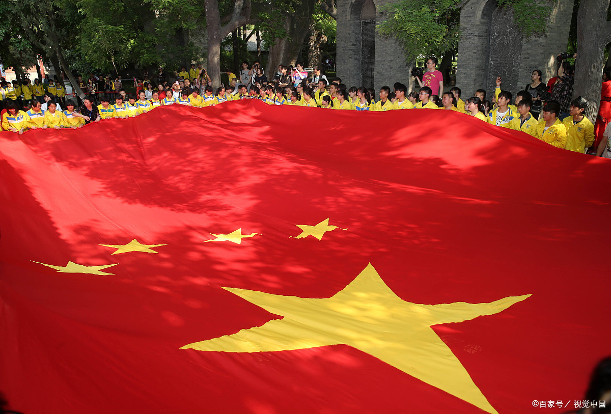 赓续五四运动的光荣传统,传承五四精神的时代伟力