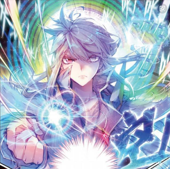 斗罗大陆:盘点三大绝世神兵,唐三的海神三叉戟垫底