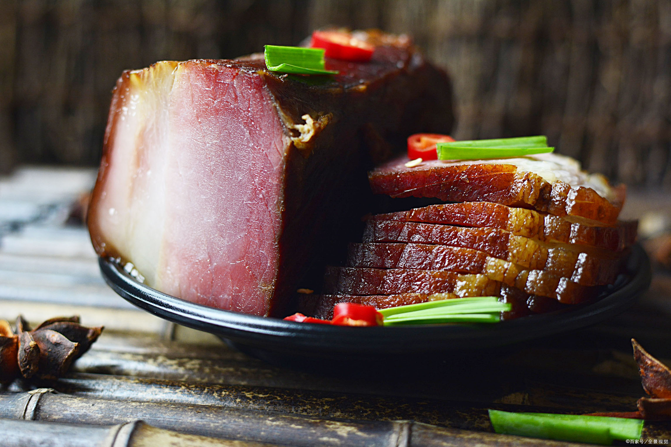 曾经的放牛娃,眼里的"年味",唯独香肠腊肉不可替代