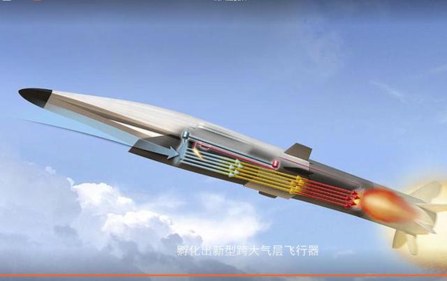 中国10马赫超燃冲压发动机风洞试验获突破,将实现天地穿梭飞行