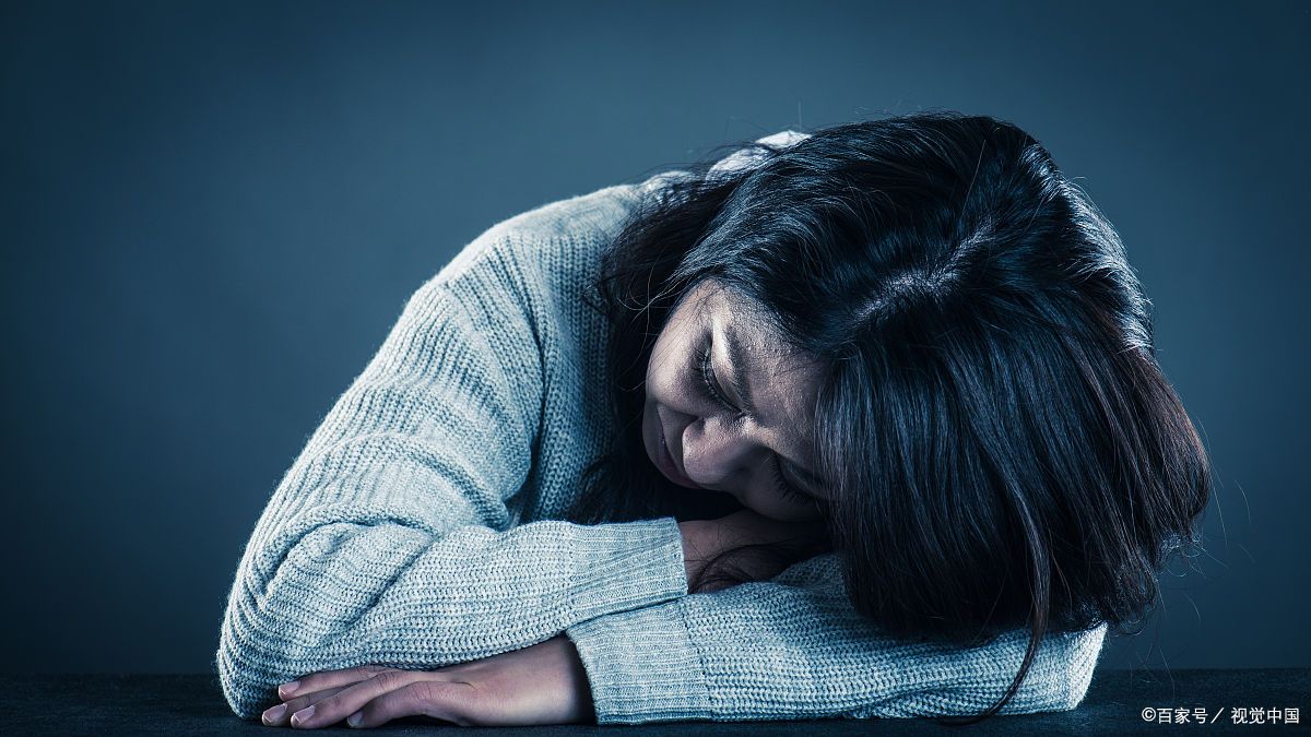 有人问我人生在世最痛苦的原因是什么?